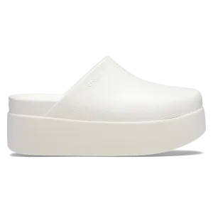 Dylan Platform Clog