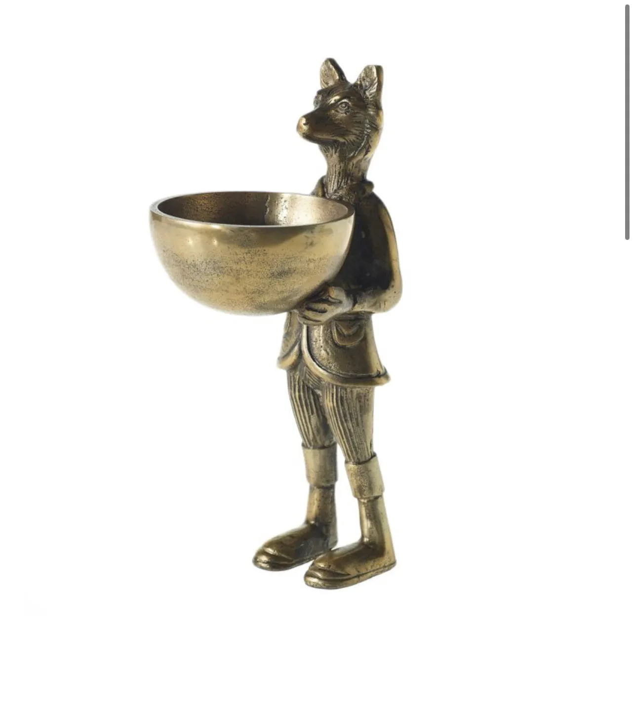 E E Collection Dish Stand