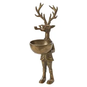 E E Collection Dish Stand