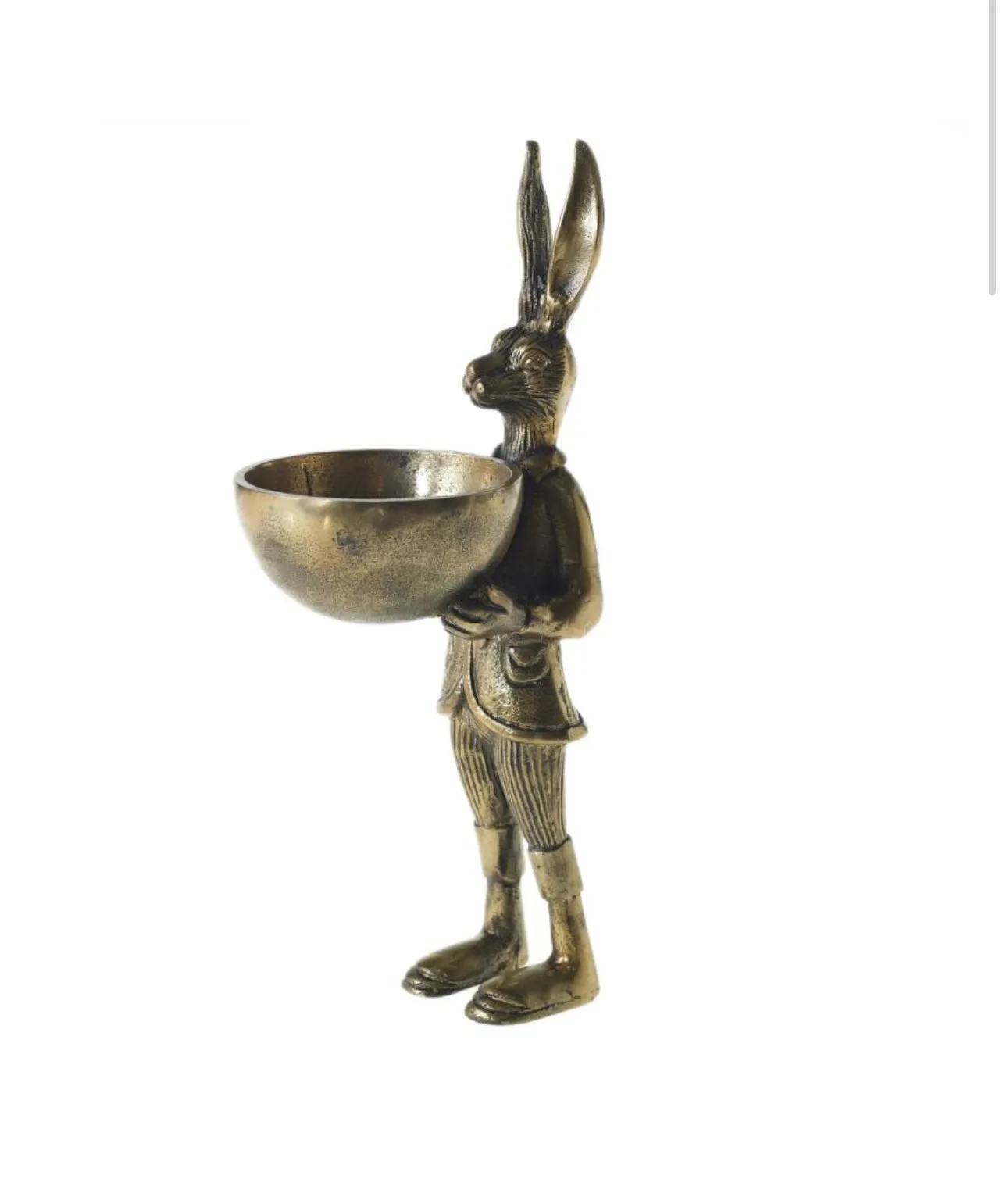 E E Collection Dish Stand