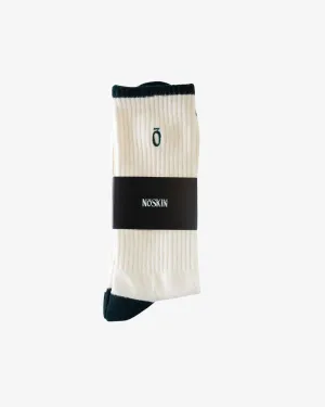 Easey Sock - Ecru