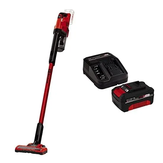 Einhell 2347184 18V 'Stick' Vacuum Cleaner