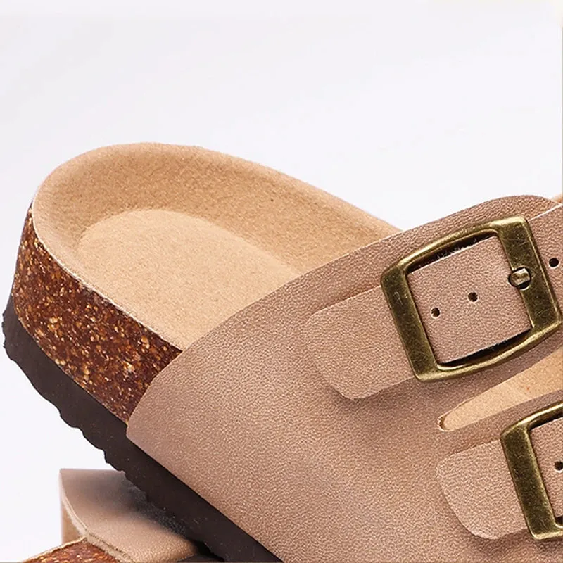 Elara Ease Strolls