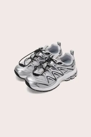 Elastic Lock Laces Mesh Breathable Athletic