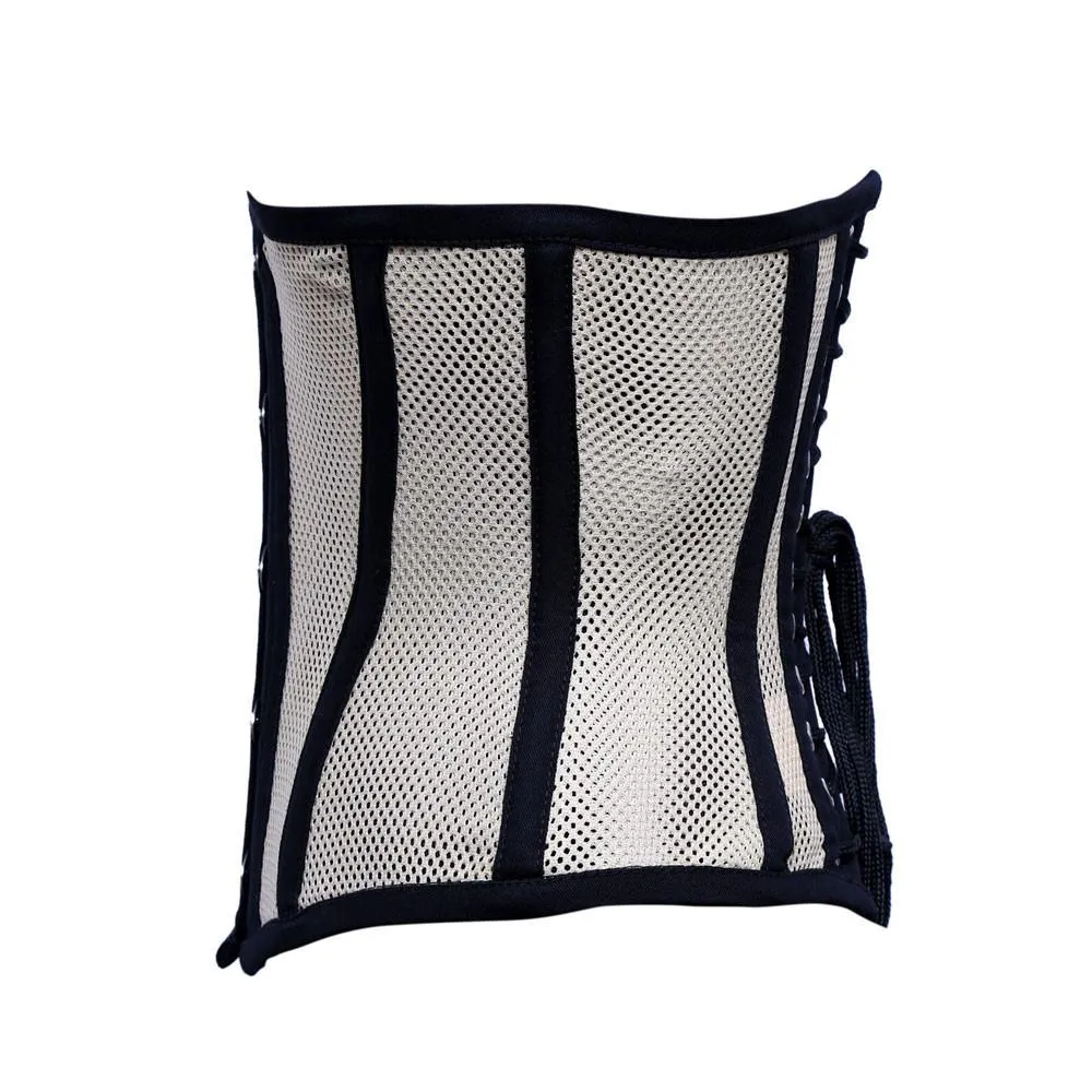 Emerald Straight Cut Underbust Corset