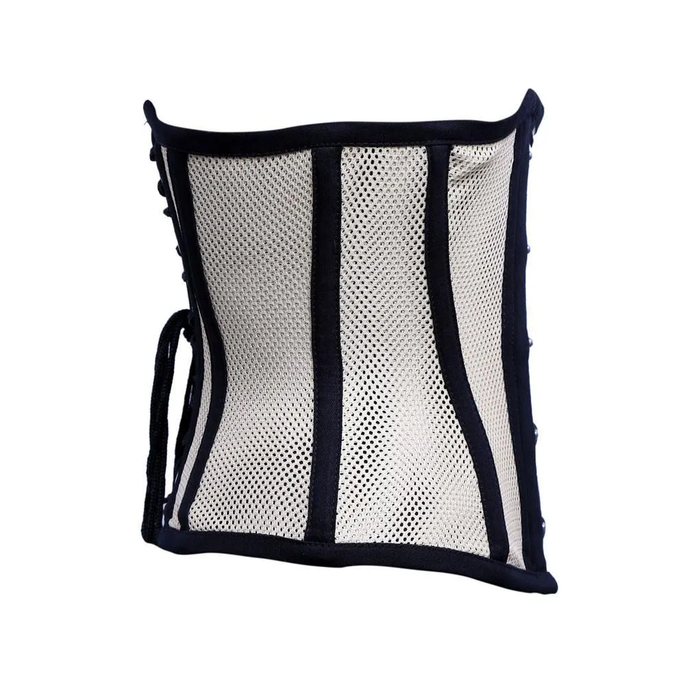 Emerald Straight Cut Underbust Corset