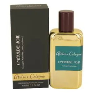 Emeraude Agar Pure Perfume Spray (unisex) By Atelier Cologne