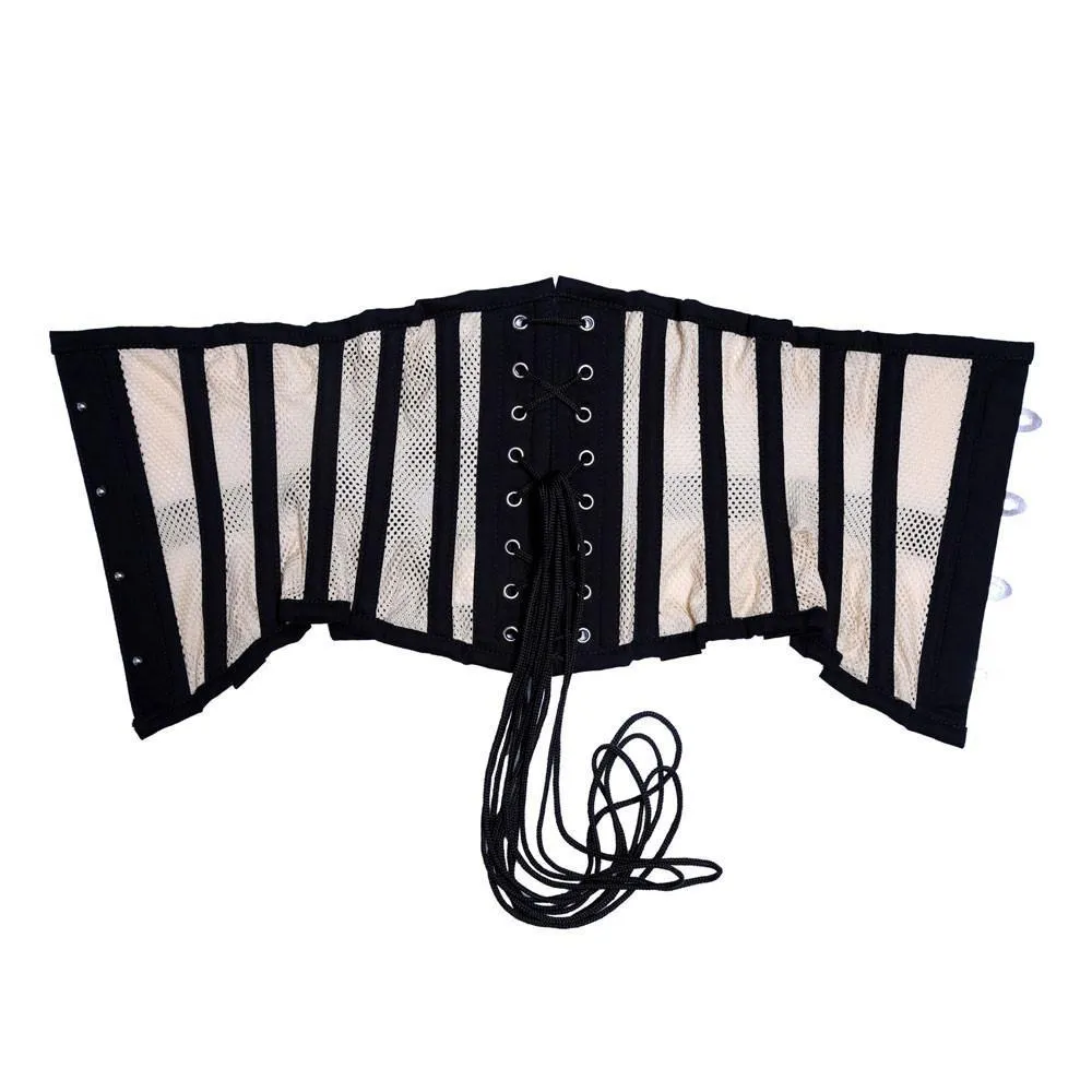 Emerie Underbust Corset