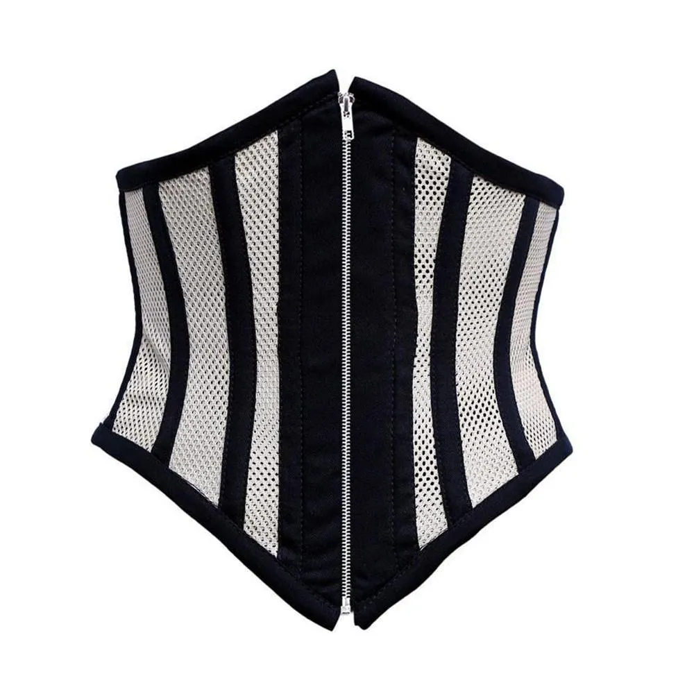 Emerie Underbust Corset