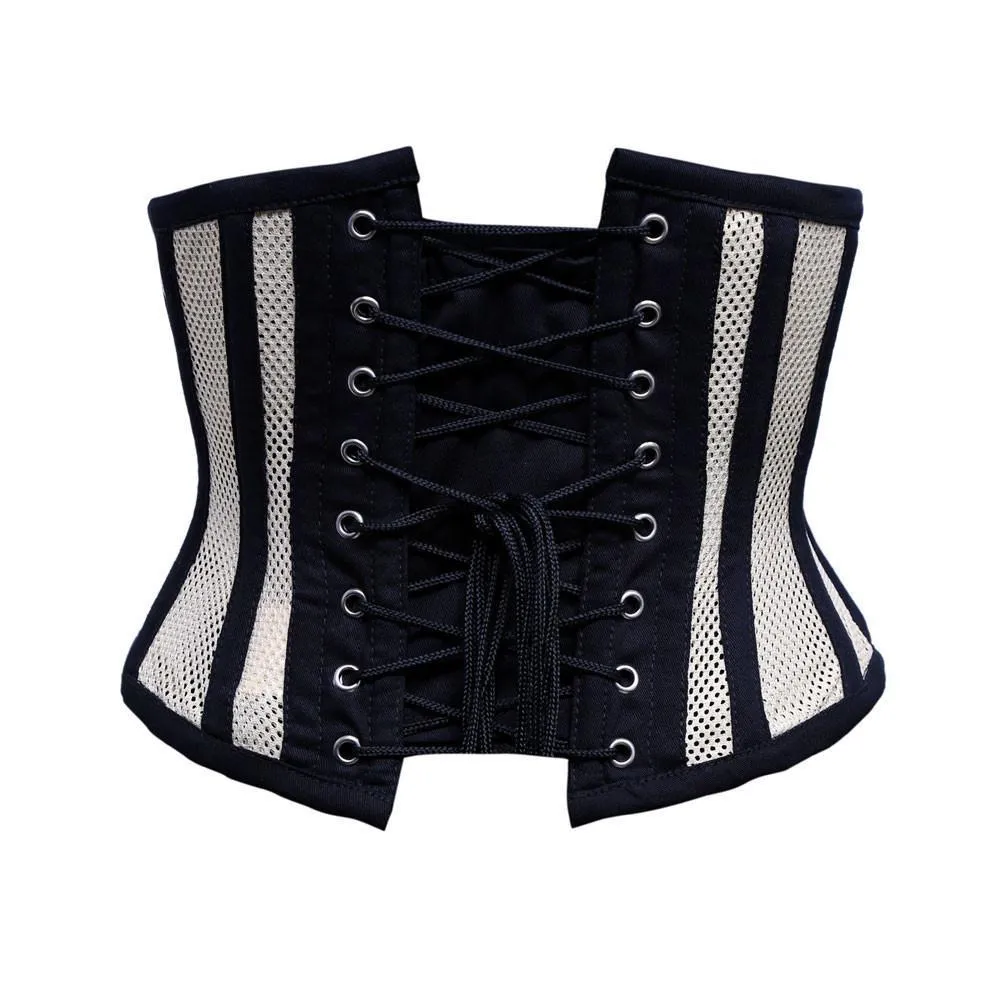 Emerie Underbust Corset
