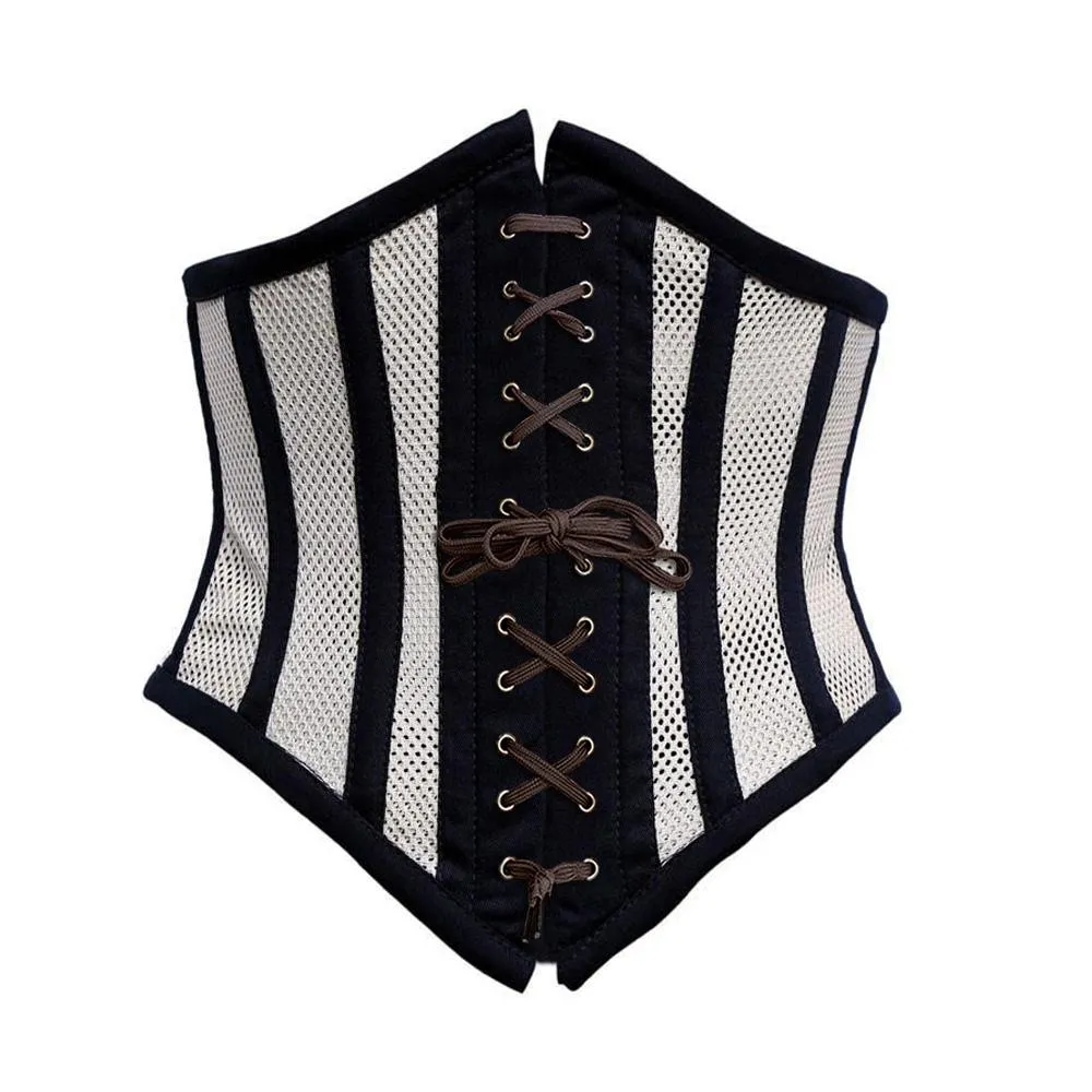 Emerie Underbust Corset