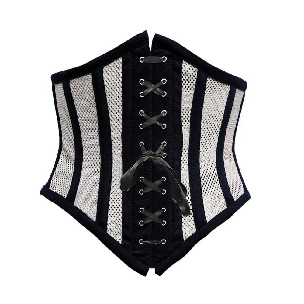 Emerie Underbust Corset