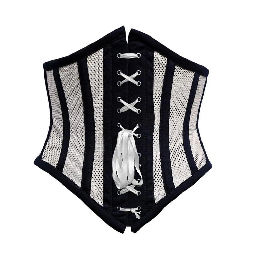 Emerie Underbust Corset
