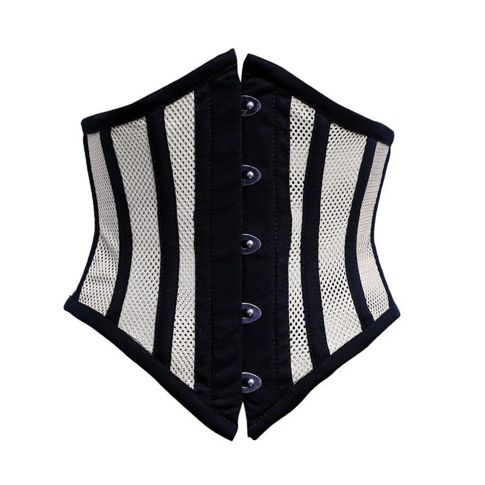 Emerie Underbust Corset