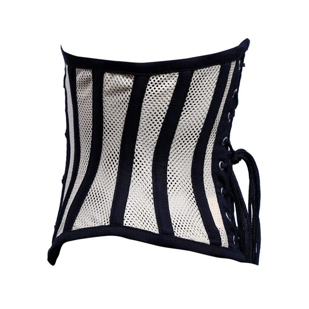 Emerie Underbust Corset