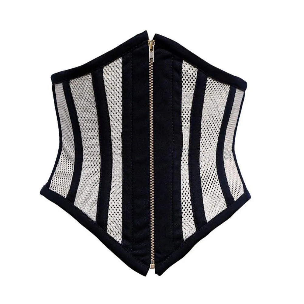 Emerie Underbust Corset