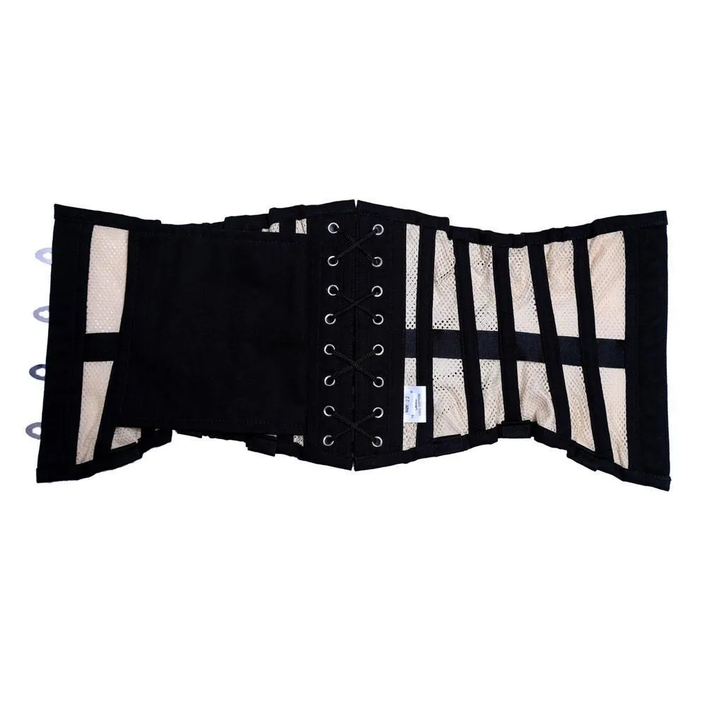 Emerie Underbust Corset