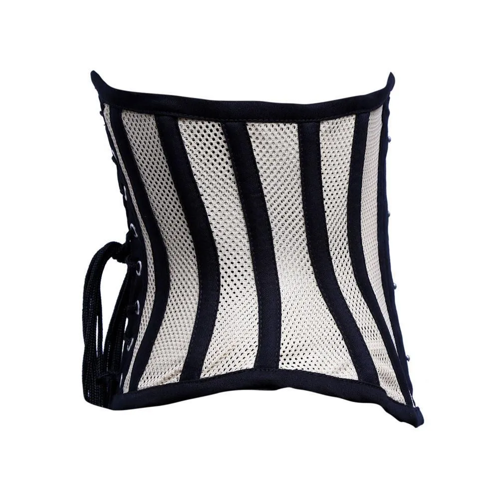 Emerie Underbust Corset
