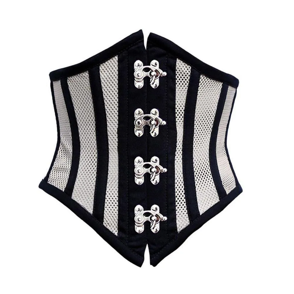 Emerie Underbust Corset