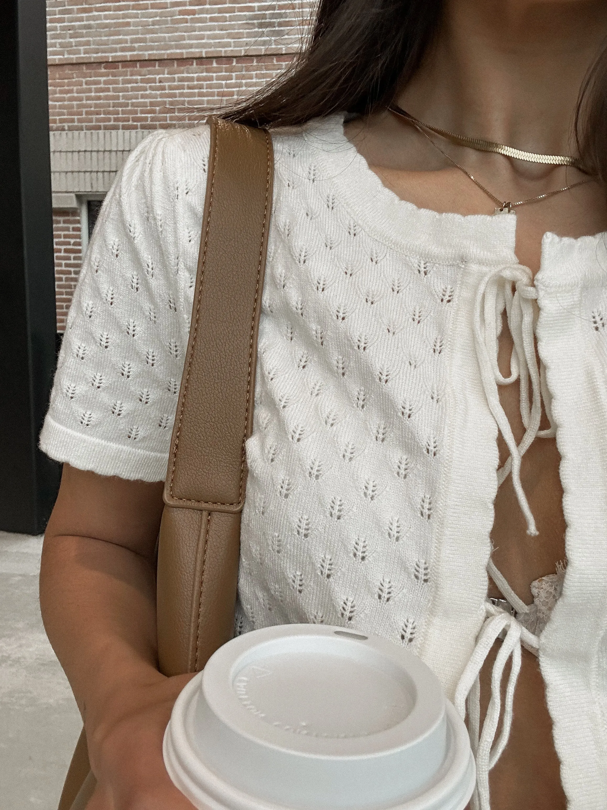 Emmie Top