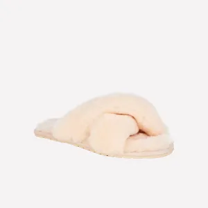 Emu Mayberry Slippers (Natural)
