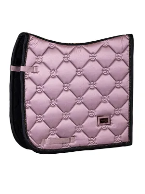Equestrian Stockholm Anemone dressage saddlepad