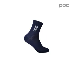 Essential Road Sock Short Turmaline Navy