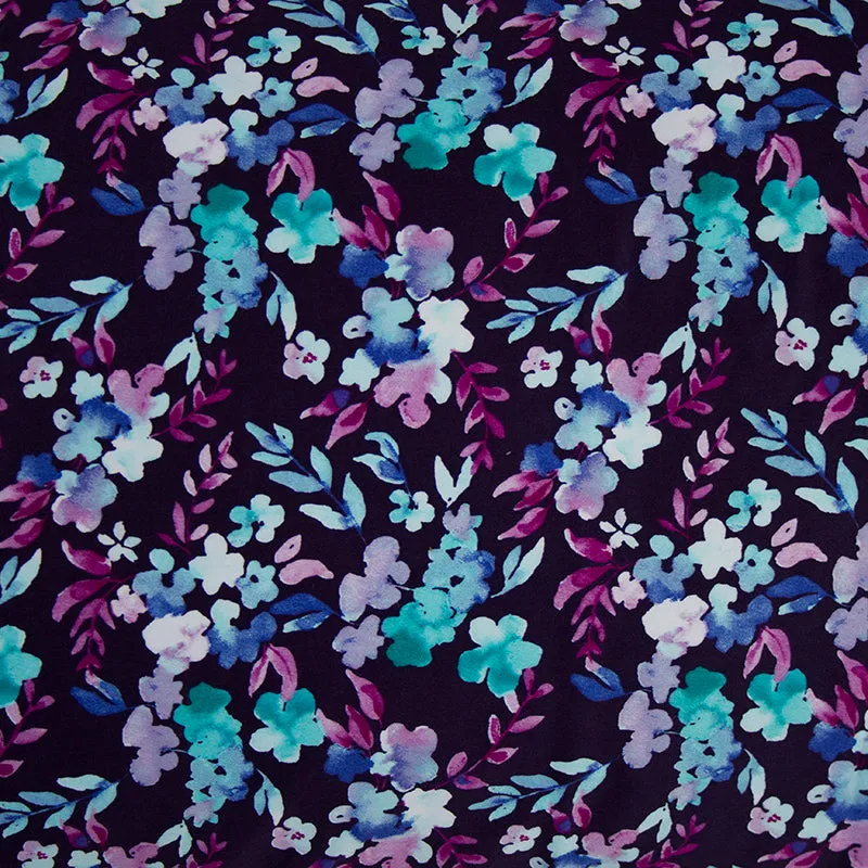 Evelyn Quilt Cover Set