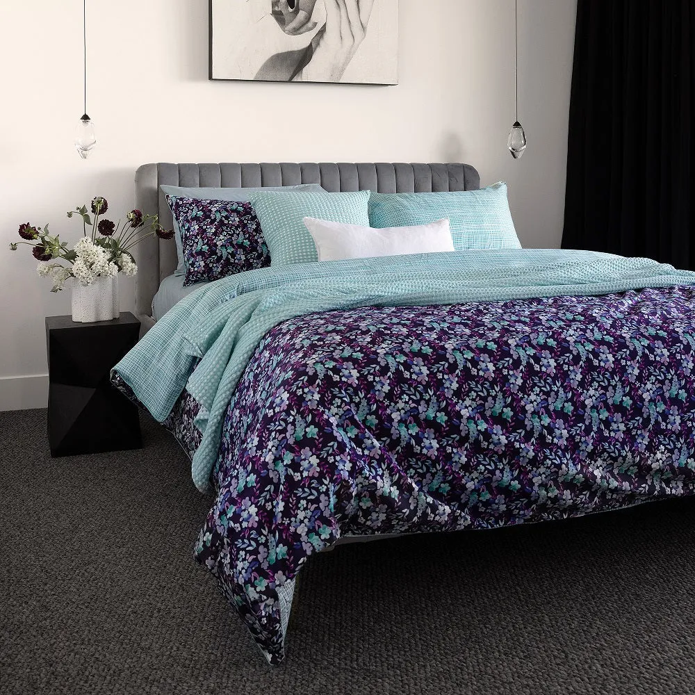 Evelyn Quilt Cover Set