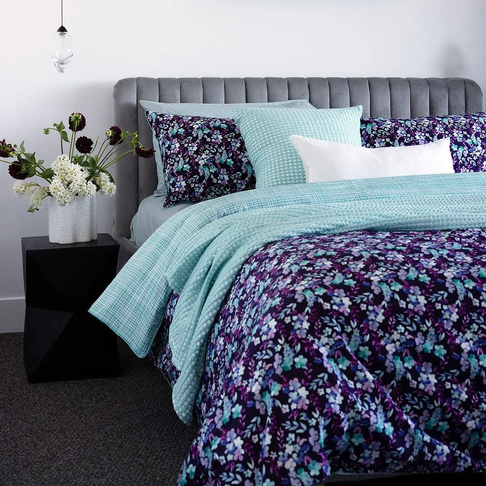 Evelyn Quilt Cover Set
