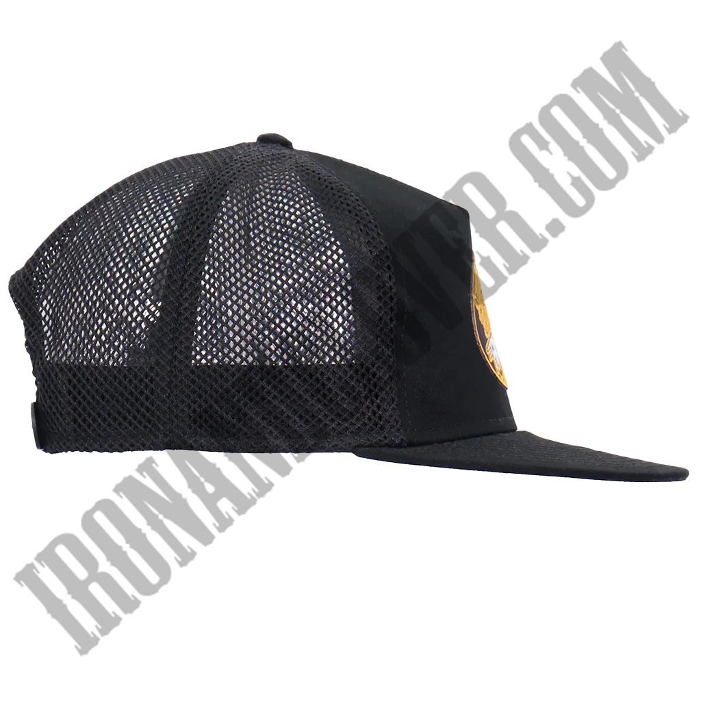 Fast As Fuck Snapback Hat