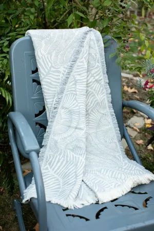 Fern Blankets