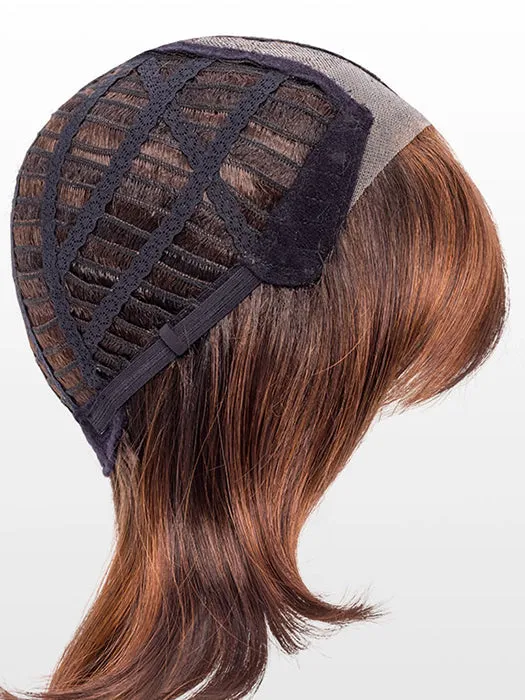 Ferrara | Modixx Collection | Synthetic Wig
