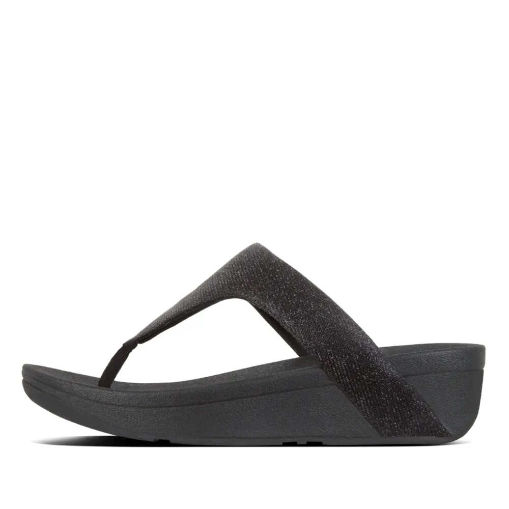 FitFlop Lottie Glitzy