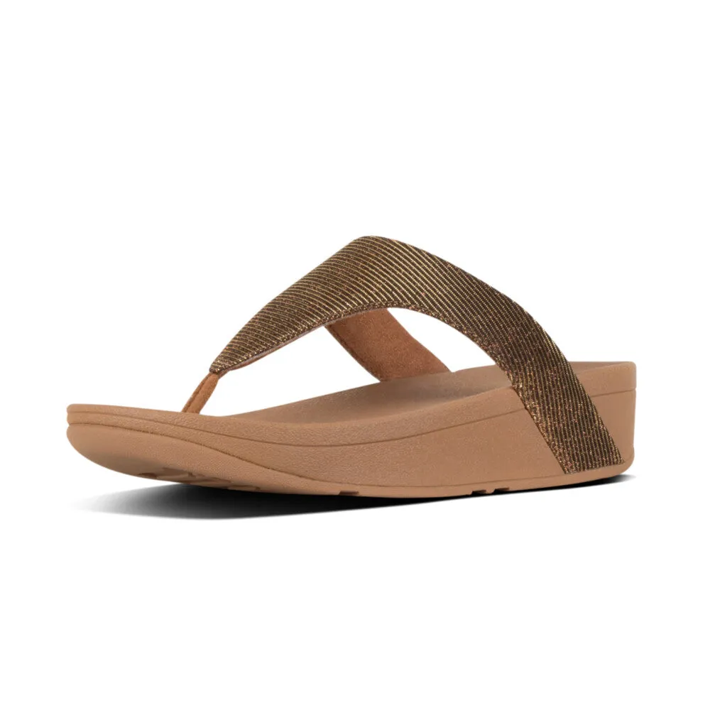 FitFlop Lottie Glitzy