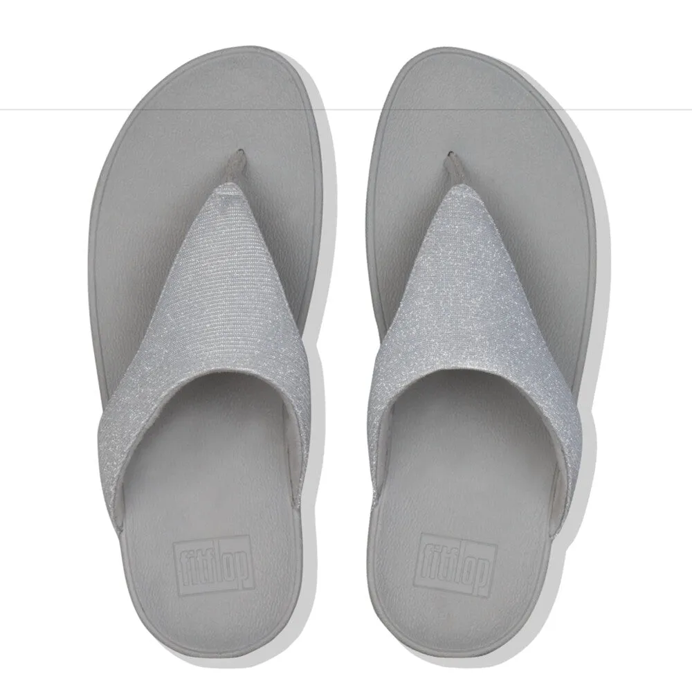 FitFlop Lottie Glitzy