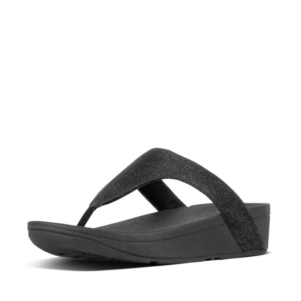 FitFlop Lottie Glitzy