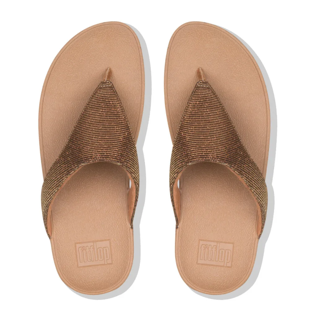 FitFlop Lottie Glitzy