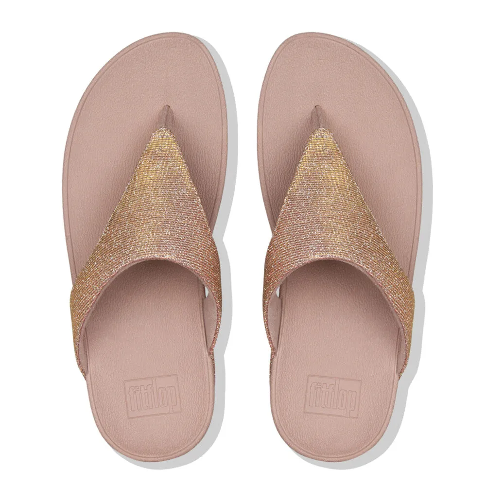 FitFlop Lottie Glitzy