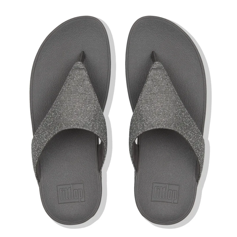 FitFlop Lottie Glitzy