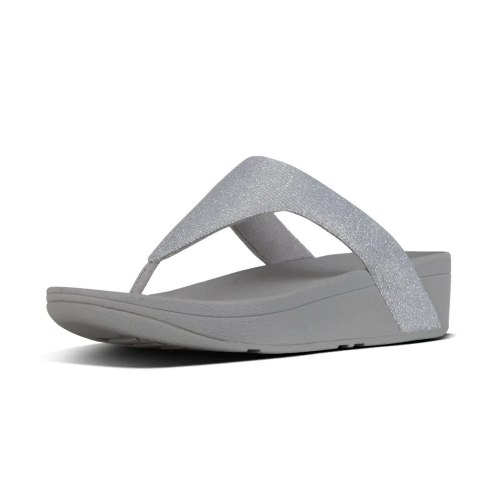 FitFlop Lottie Glitzy