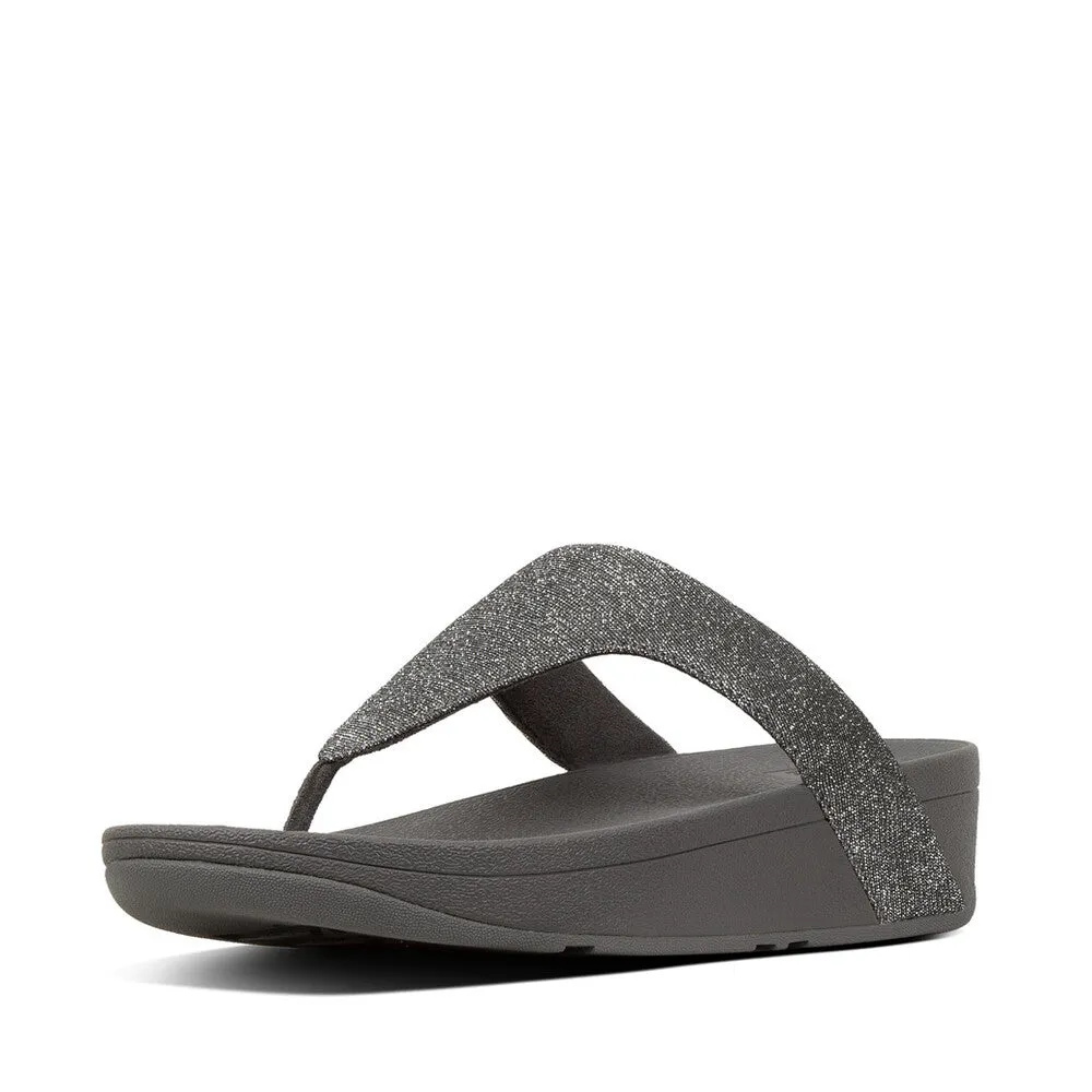 FitFlop Lottie Glitzy