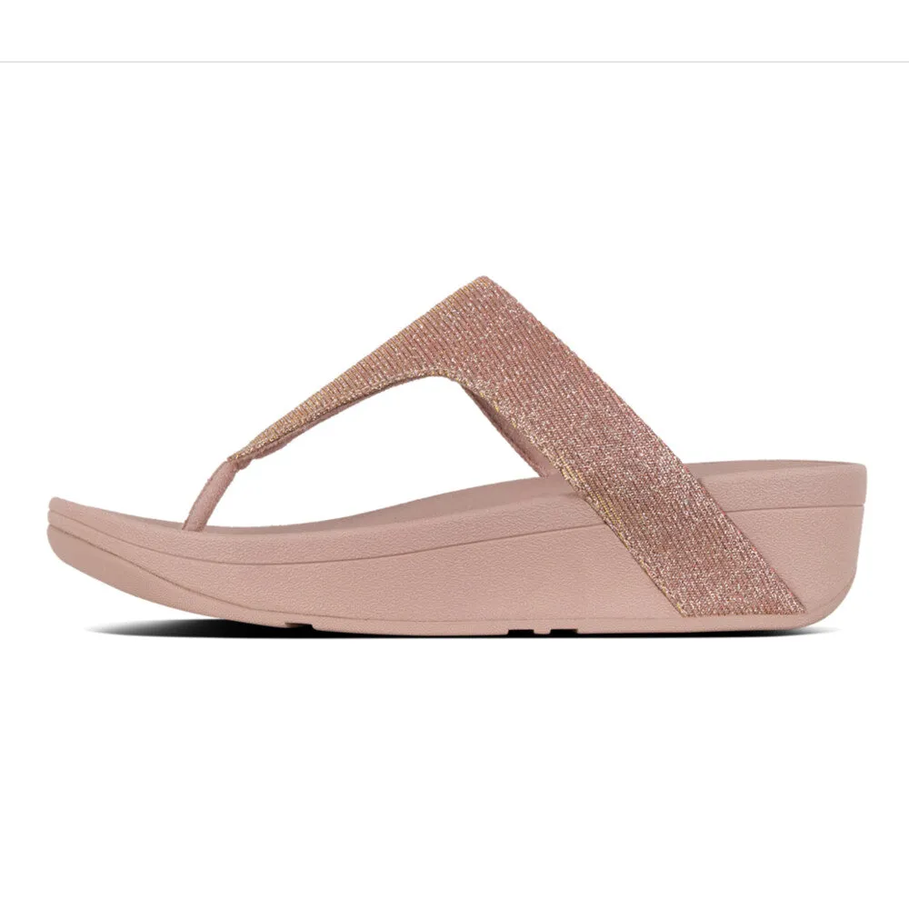 FitFlop Lottie Glitzy