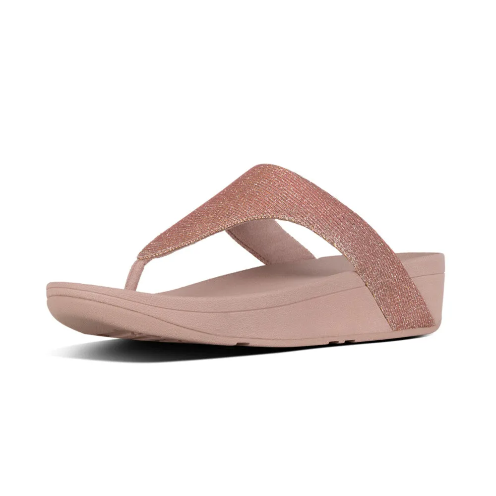 FitFlop Lottie Glitzy