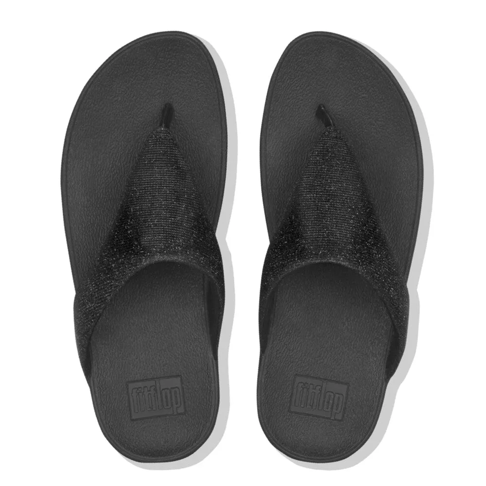FitFlop Lottie Glitzy