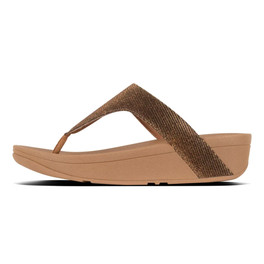 FitFlop Lottie Glitzy