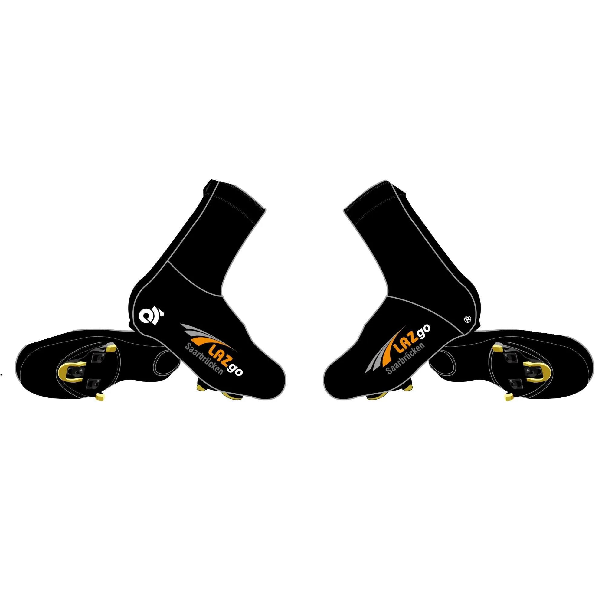Fleece Shoe Covers