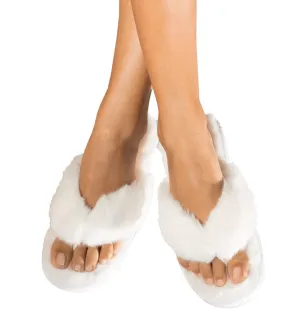 Flip Flop Style Slippers