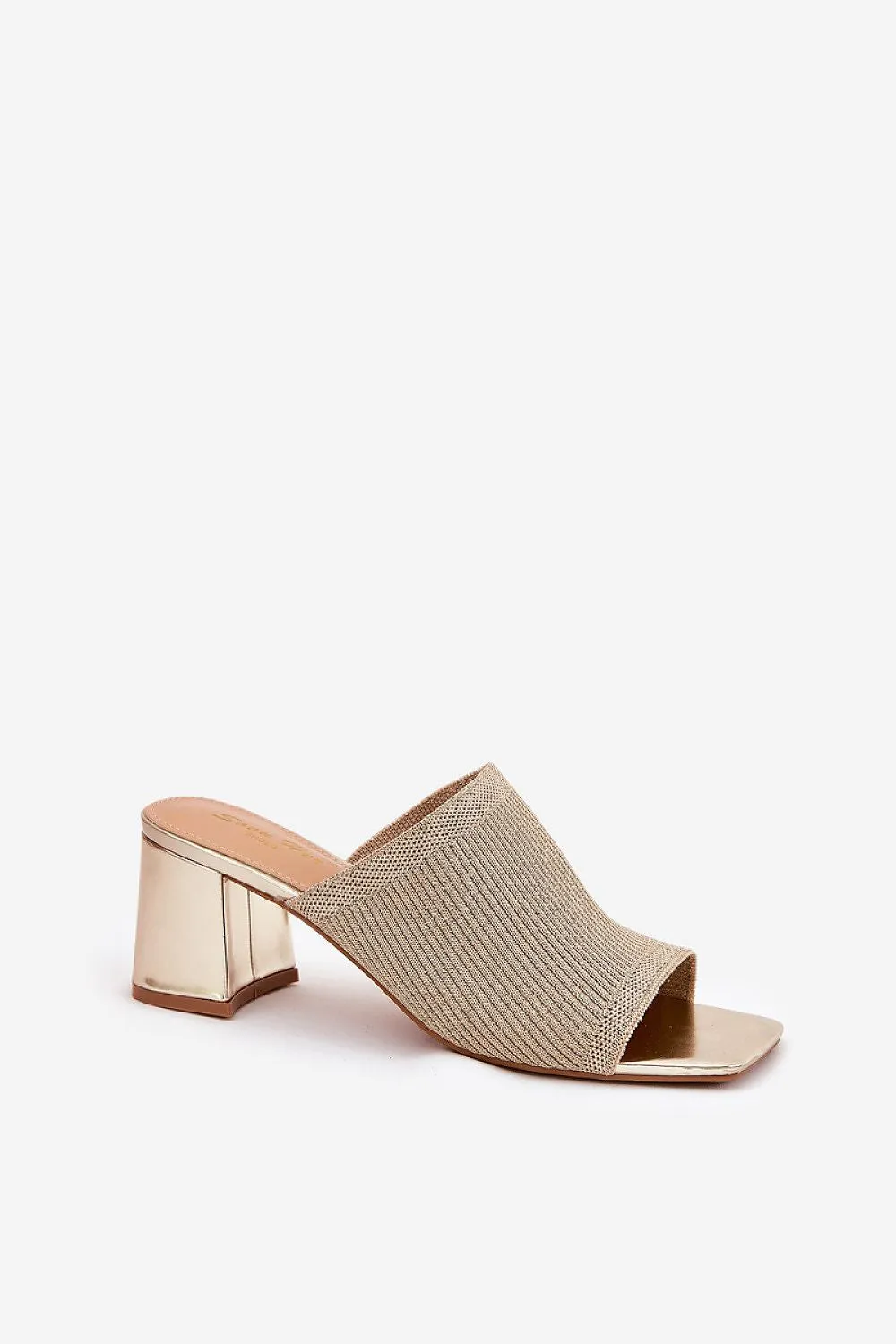 Flip-flops Step in style