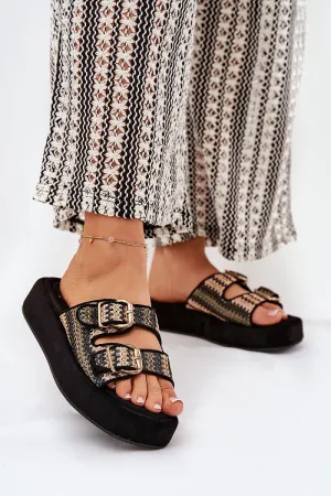 Flip-flops Step in style